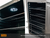 AMD 22" Standard Outdoor Approved Refrigerator Shelves and Interior Lighting