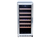 AMD RFR-15W 15" Outdoor Rated Wine Cooler | Mod Living Spaces