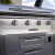 36" Griddle & Air Fryer Combo