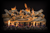 Grand Canyon 2-Burner Series 42" Arizona Juniper Vented Gas Log Set - AJ42LOGS