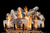 Grand Canyon 2-Burner Series 36" Quaking Aspen Vented Gas Log Set