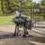 Broil King Regal 400 Freestanding Pellet Grill & Smoker - 495051