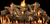 Grand Canyon Outdoor Series 60" Arizona Weathered Oak Vented Gas Log Set - AWO60LOGS-OD