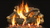 Grand Canyon Outdoor Series 30" Arizona Weathered Oak Charred Vented Gas Log Set - AWOC30LOGS-OD