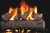 Real Fyre Post Oak 24" Classic Series Standard Vented Gas Log Set - PO-24-G45