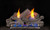 Real Fyre Driftwood 30"  Outdoor Series Vent-Free Gas Log Set - DRW-30-OD