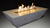 Grand Canyon Olympus 60" Rectangular Fire Table - ORECFT-603018-GRY-NG