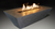 Grand Canyon Olympus 72" Rectangular Fire Table - ORECFT-723018-BLK-NG