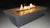 Grand Canyon Olympus 60" Tall Rectangular Fire Table - ORECFT-603024-BLK-P
