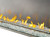 Napoleon Galaxy 62" Linear Outdoor Fireplace, Electronic Ignition - GSS62NE Napoleon Galaxy 62" Linear Outdoor Fireplace, Electronic Ignition - GSS62NE