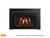 Fireplace Insert