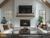 Direct Vent Gas Fireplace Insert