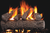 Real Fyre Post Oak 30" Classic Series Outdoor Standard Vented Gas Log Set - PO-30-OD