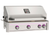 AOG L-Series 36" Built-In Gas Grill with Backburner & Rotisserie Kit | Mod Living Spaces