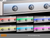 AOG L-Series LED Multicolor Lighting