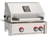 AOG L-Series 24" Built-In Gas Grill | Mod Living Spaces