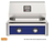 AOG T-Series 24" Built-In Gas Grill, Founders Blue Accent Panel