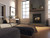 Valcourt Dallaire II High-Efficiency Wood Fireplace - FP18R