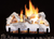 Superior Ashton White Birch 30" Dual-Flame Vented Log Set - ASHTONBIRCH30