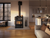 Osburn Gusto Wood-Burning Cookstove - OB02047