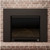 AC02775 Black Glass with NightFlame Effect | + $449
