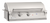 Fire Magic EL500 Electric Built-In Grill with Analog Control - EL500i-0Z1E