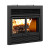 Ventis Decorative Wood-Burning Fireplace - VB00004