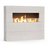 American Fyre Design Outdoor Milan Tall Linear Fireplace American Fyre Design Outdoor Milan Tall Linear Fireplace