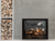 DVCT40CSP95N Paragon 40" See-Through Fireplace | Mod Living Spaces