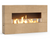 American Fyre Design Outdoor Milan Low Linear Fireplace - 211-LO-N-WA-M8xC American Fyre Design Outdoor Milan Low Linear Fireplace - 211-LO-N-WA-M8xC