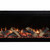 LumaForest 48" Built-In Electric Fireplace