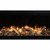 Built-In Electric Fireplace - LF48