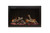 Amantii Traditional Lumina 26" Built-In Electric Fireplace