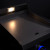 Le Griddle Pro Series 40 16" 1-Burner Gas Griddle (with Interior Lights) - OML40P3