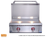 Le Griddle Pro Series 75 30"with Optional Stainless Steel Lid