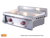 Le Griddle Pro Series 75 30", Knobs in ON Position