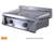 Le Griddle Pro Series 75 30" 2-Burner Gas Griddle
