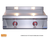 Le Griddle Pro Series 75 30" 2-Burner Gas Griddle