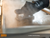 Le Griddle Pro Series Plate Cleaning