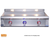 Le Griddle Pro Series 105  LED Lighting on Knobs