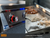Le Griddle Pro Series 105  Knobs & Cooking Surface