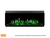 LCD Electric Fireplace