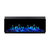 LCD Electric Fireplace