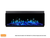 Modern Flames Orion Multi V2 100" LCD Electric Fireplace - OR100-MULTI-V2