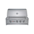 Cutlass Elite 30" Gas Grill with Rear Burner & LEDs - CEG30