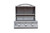 Blaze BCM Series 25" 3-Burner Built-In Gas Grill
