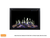 Modern Flames Electric Fireplace 30"