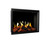 Orion Traditional V2 54" LCD Electric Fireplace