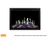 Modern Flames   54" Electric Fireplace