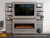 Modern Flames Allwood Media Wall System